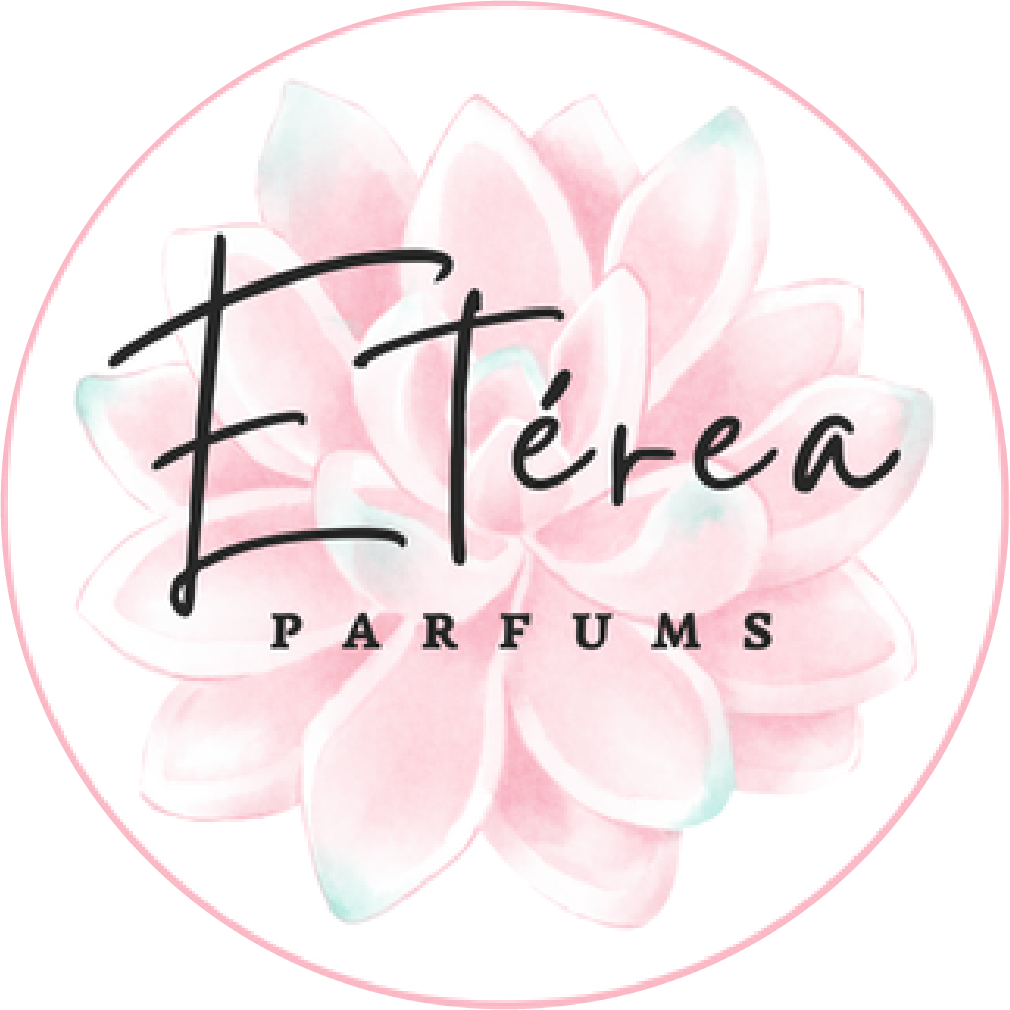 Logo Eterea Parfums