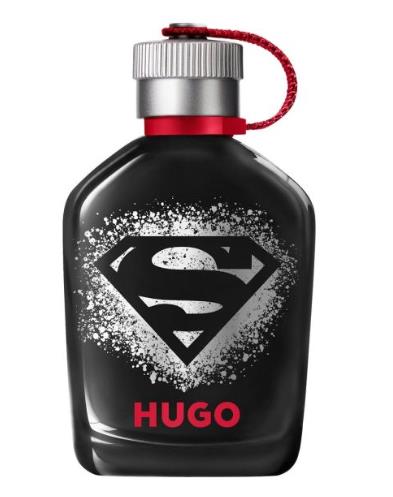 Hugo Superman