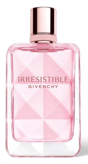 Irresistible Very Floral EDP