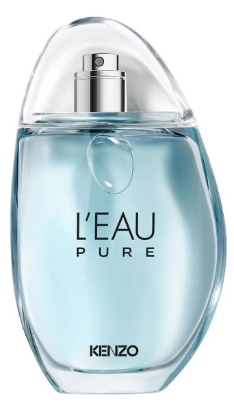 L'Eau Pure EDP