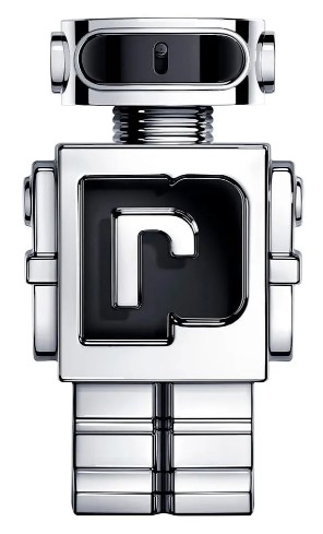 Phantom EDT